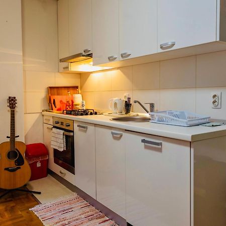 Apartman Olivia バニャ・ルカ エクステリア 写真