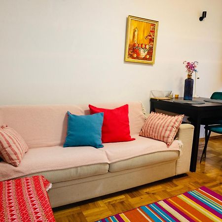 Apartman Olivia バニャ・ルカ エクステリア 写真