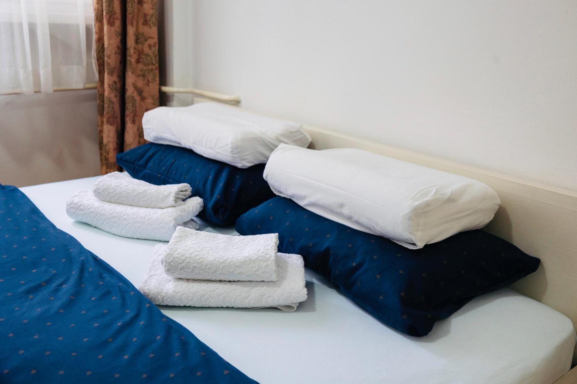 Apartman Olivia バニャ・ルカ エクステリア 写真